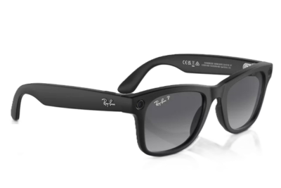 Ray-Ban Meta - Wayfarer