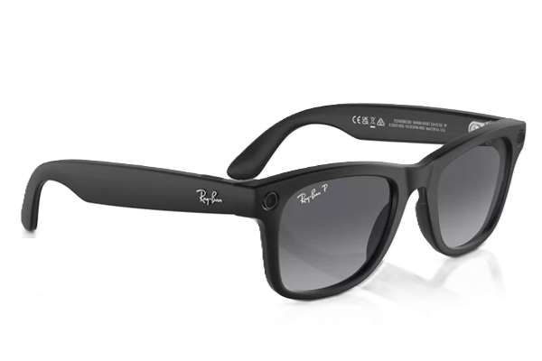 Ray-Ban Meta - Wayfarer